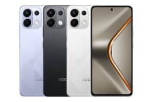 Explore the Oppo K12s, a budget-friendly smartphone packed with features,