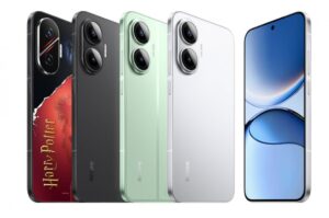 Discover the Redmi Turbo 4 Pro with Snapdragon 8s Gen