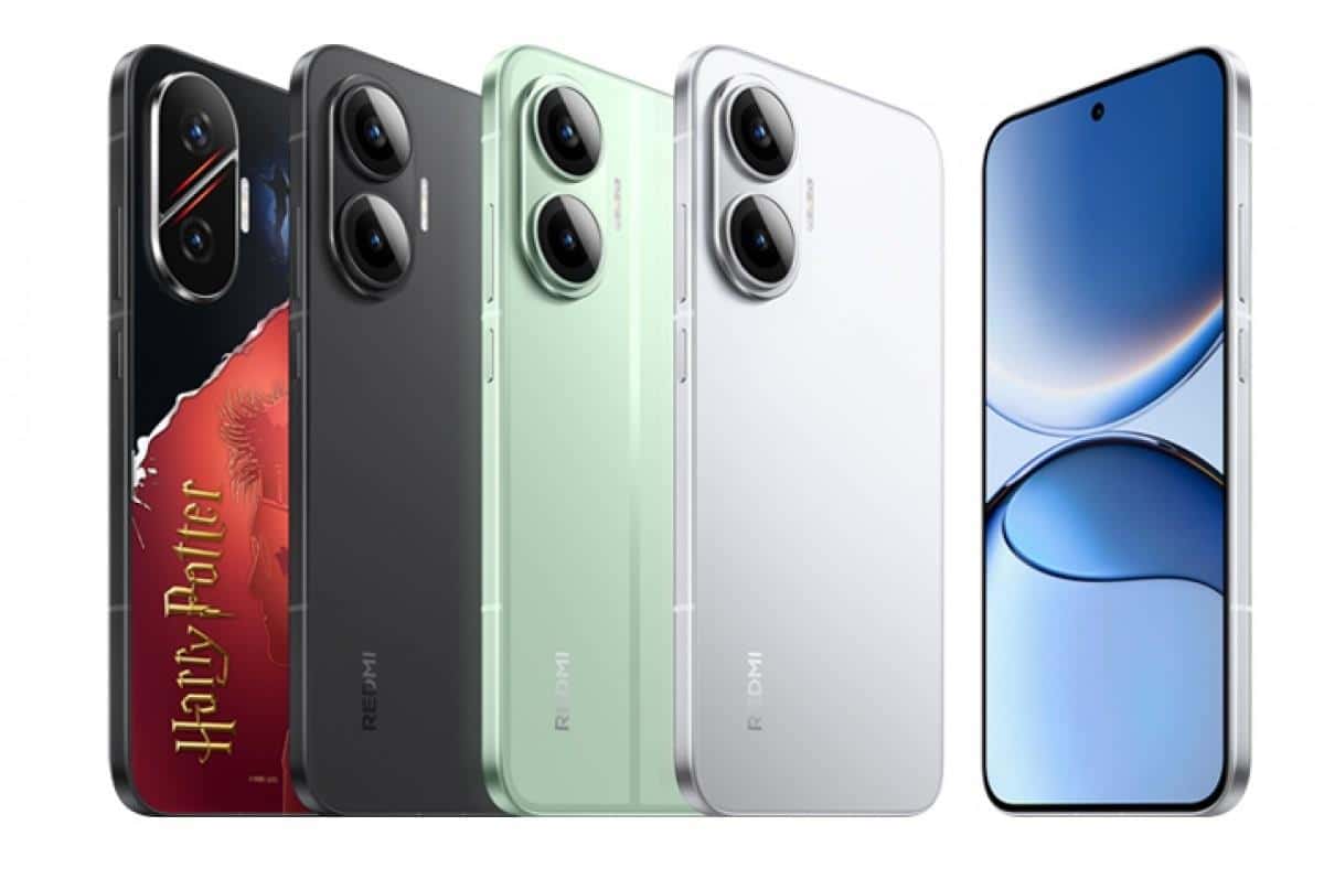 Introducing the Revolutionary Redmi Turbo 4 Pro with Snapdragon 8s Gen 4