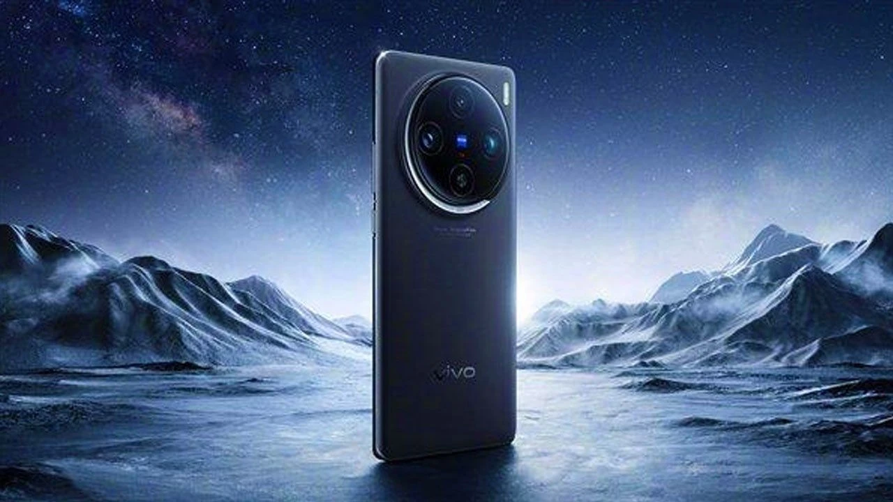 Introducing the Vivo X200s: A Comprehensive Overview