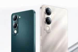 Discover the Vivo Y37c, a mid-range smartphone packed with impressive