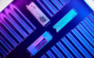 Discover the XPG MARS 980, the ultimate PCIe Gen5 SSD,