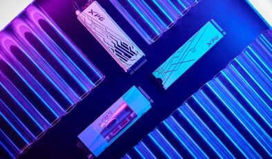 Introducing the XPG MARS 980: A Pinnacle in PCIe Gen5 SSD Technology