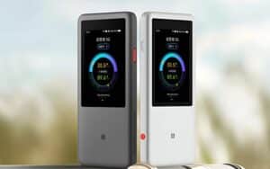 Discover the ZTE 5G Mobile WiFi U60 Pro, offering ultra-fast