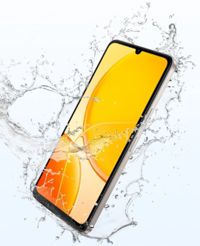 Vivo Unveils the Y37c: A New Addition to the Y Series
