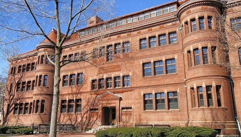 Investigation into Harvard’s Federal Contract Amid Antisemitism Concerns
