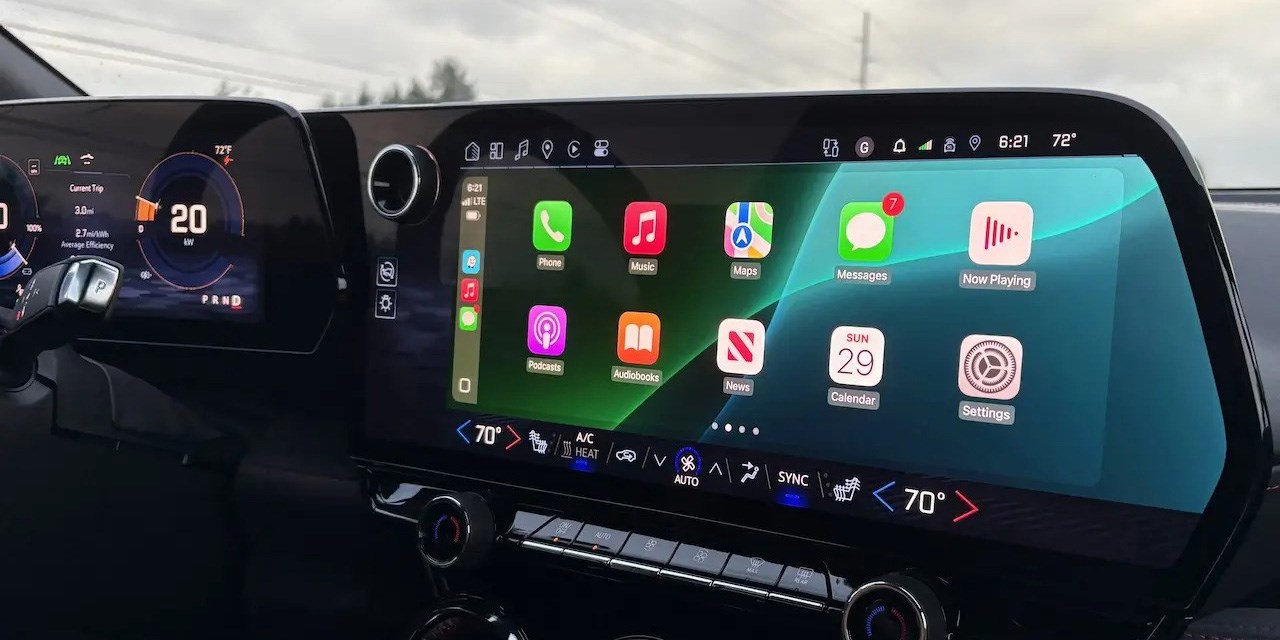 iOS 18.4 Güncellemesi ve CarPlay Bağlantı Sorunları