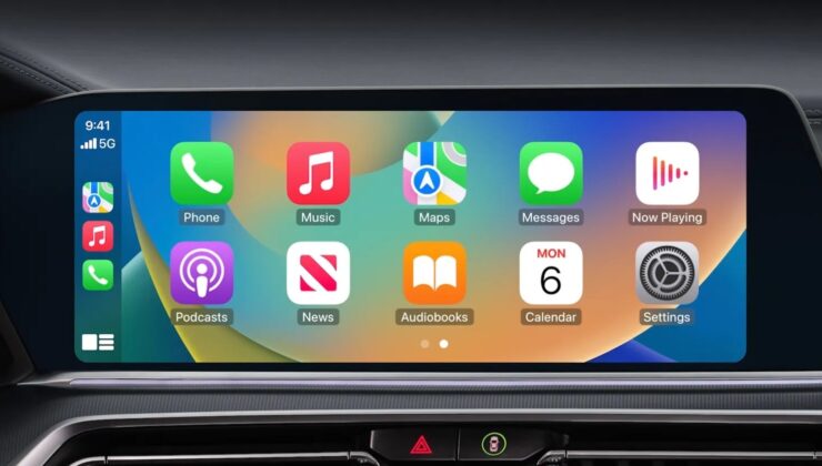 iOS 18.4 Güncellemesi Sonrası CarPlay Kullanım Sorunları: Çözümler ve Tavsiyeler