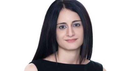 İpek Kıraç kimdir, kaç yaşında? İpek Kıraç’ın biyografi bilgileri