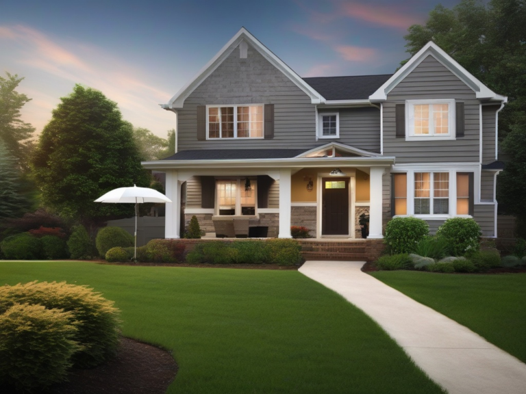 Is home insurance mandatory?