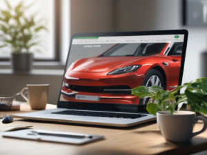 Explore the safety of buying car insurance online, including security,