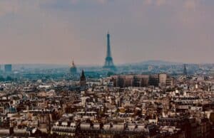 Explore whether Paris lives up to its dreamy reputation or