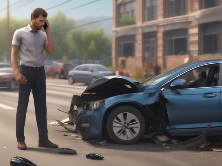 Is uninsured motorist coverage necessary?