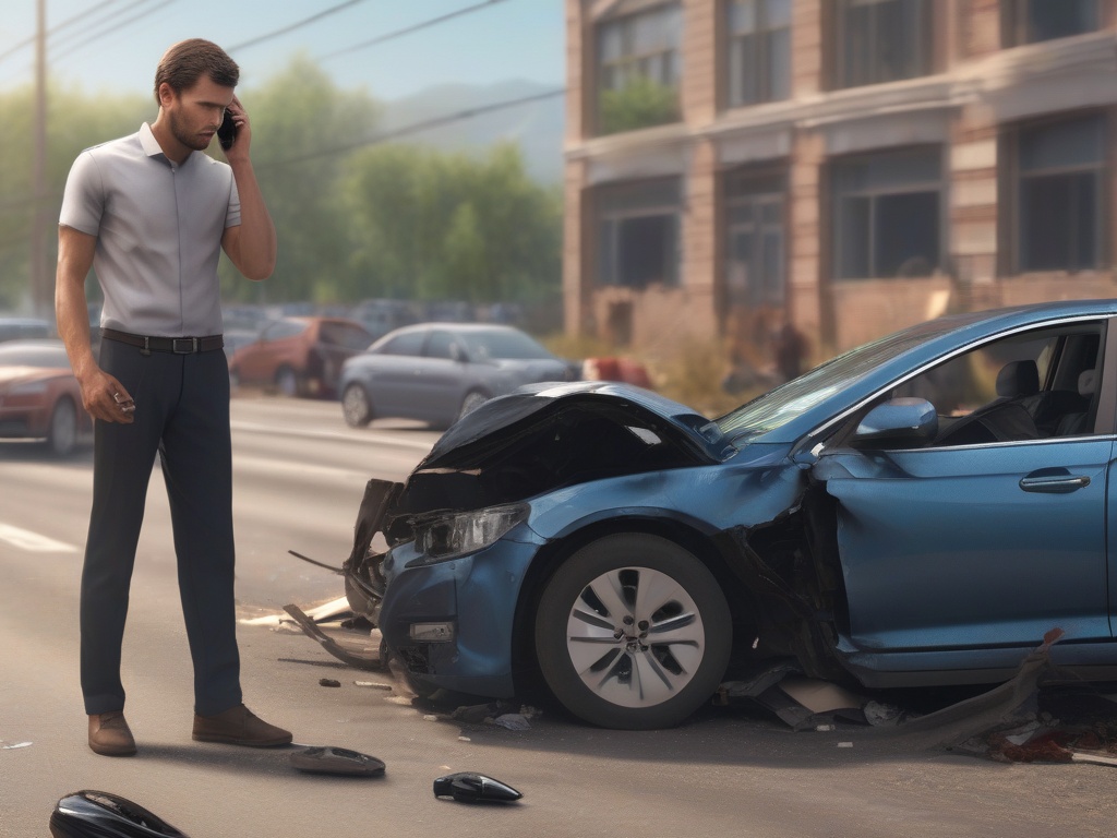 Is uninsured motorist coverage necessary?