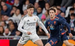 İspanya Kral Kupası’nda Yarı Final Mücadelesi: Real Madrid vs Real Sociedad
