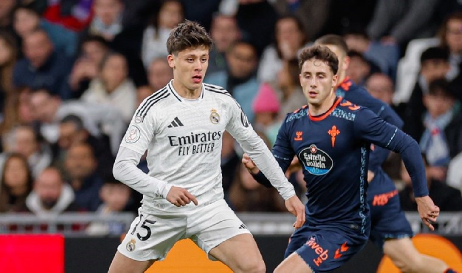 İspanya Kral Kupası’nda Yarı Final Mücadelesi: Real Madrid vs Real Sociedad