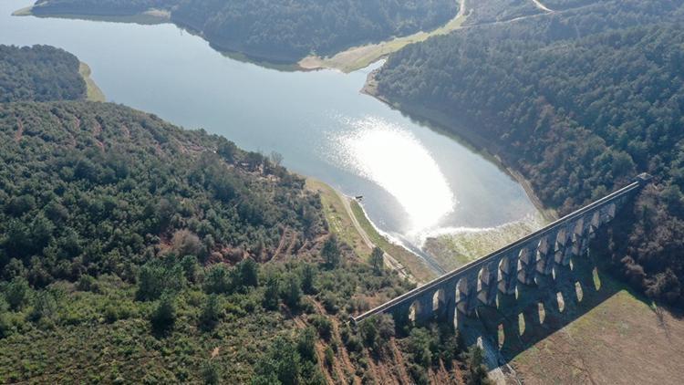 <b>Baraj Doluluk Oranları (13 Nisan 2025)</b>“></p><div style=