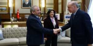 İstanbul Valisi, Sırrı Süreyya Önder hakkında önemli açıklamalar yaptı. Detaylar