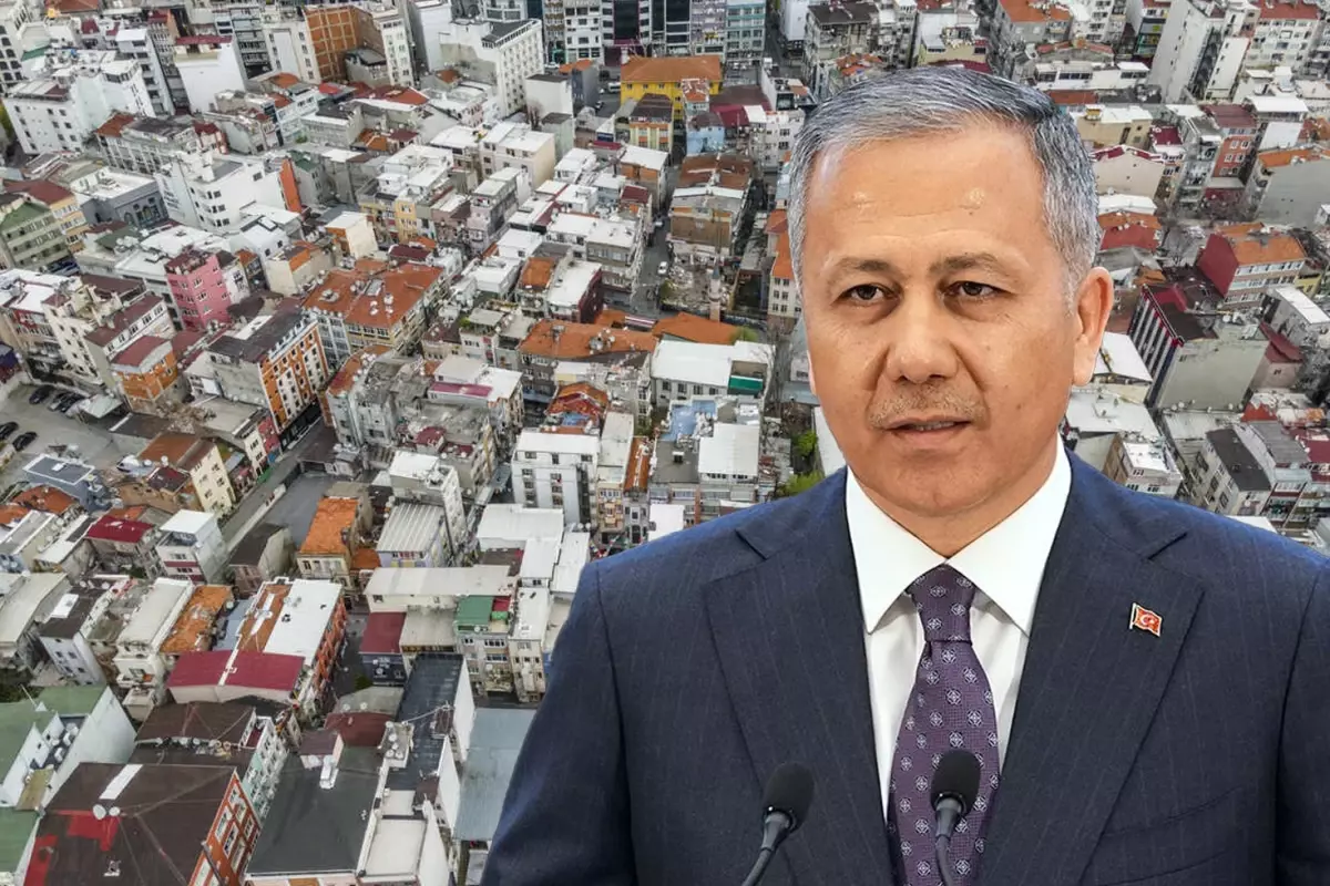 İstanbul’da Silivri Açıklarında Deprem Paniği: İçişleri Bakanı Yerlikaya’nın Açıklamaları