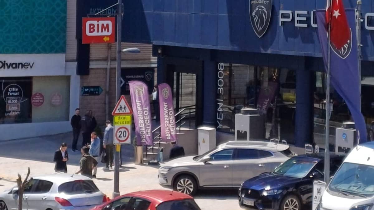 İstanbul’da Yaşanan Deprem Sonrası Son Durum