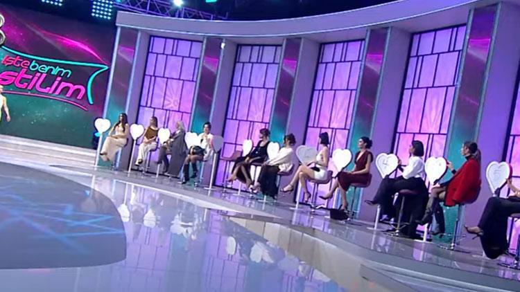 <b>İşte Benim Stilim Geçen Hafta Kim Elendi?</b>“></p>                            <div class=