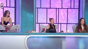 15 Nisan İşte Benim Stilim'de günün birincisi kim oldu? En