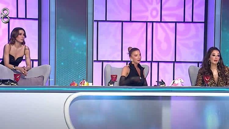 İşte Benim Stilim günün puan durumu || 15 Nisan İşte Benim Stilim günün birincisi kim oldu, en yüksek puanı kim aldı?