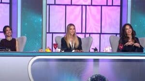 İşte Benim Stilim'in Kırmızı Halı Gecesi'nde heyecan dolu anlara tanık