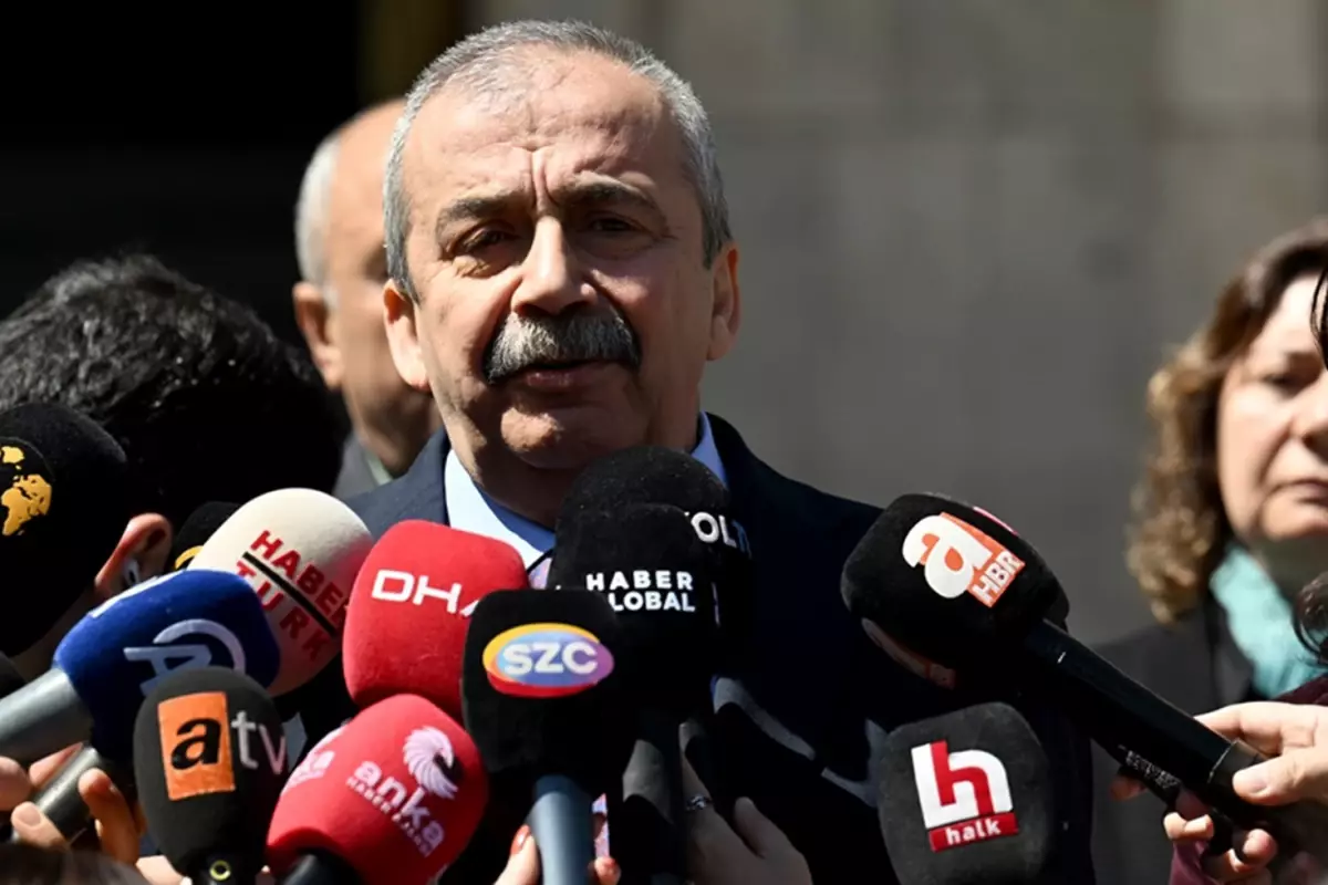 İşte Sırrı Süreyya Önder’in son durumu