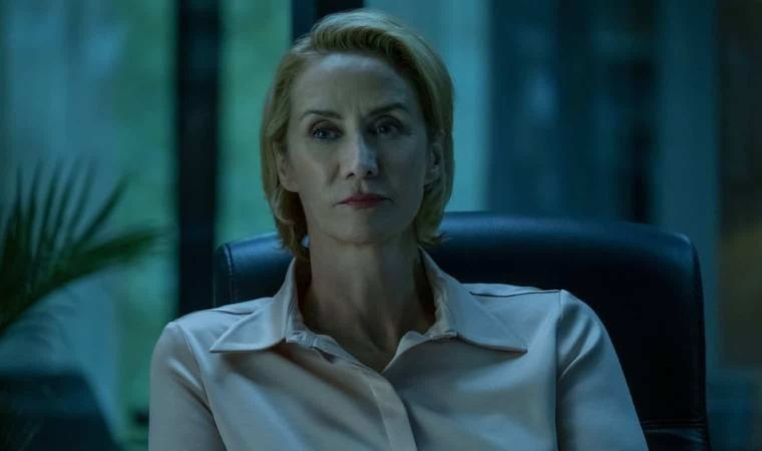 Janet McTeer kimdir? Janet McTeer nereli, kaç yaşında?