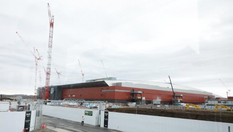 Japan’s Rapidus Initiates Trial Production on Groundbreaking 2nm Process