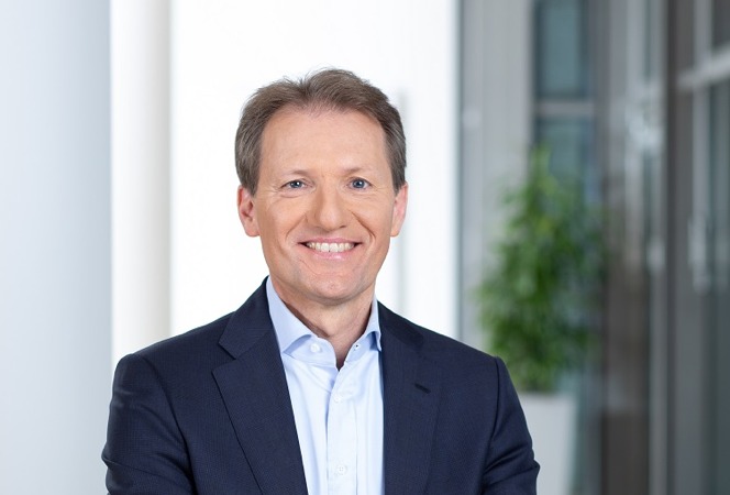Jean-Jacques Henchoz Appointed Chairman of BMS Group