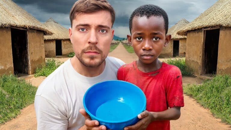 Join the Fight Against Food Insecurity!