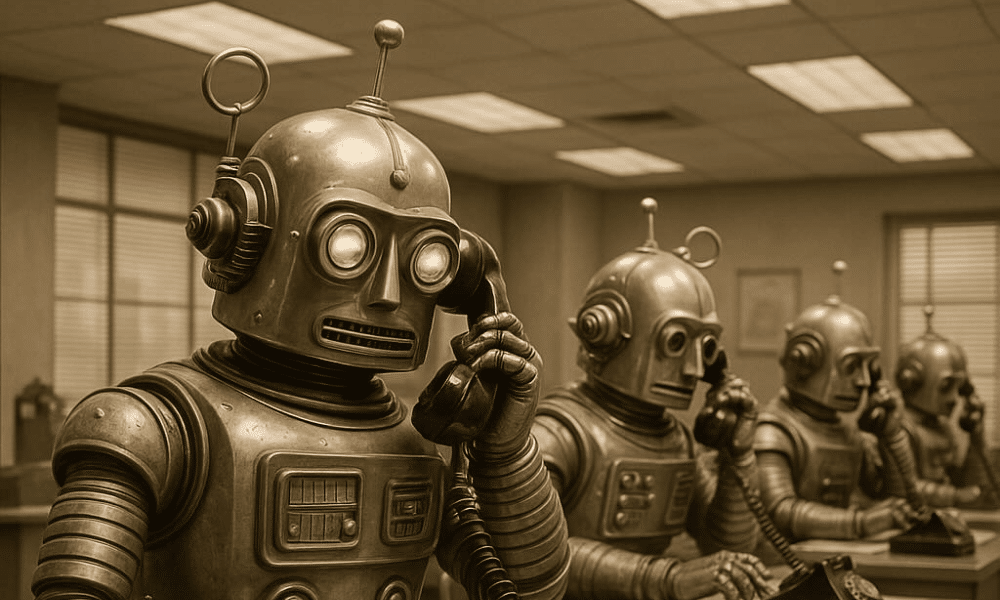 Judge Rejects Humana’s Bid to Exclude Expert Testimony in TCPA Robocall Lawsuit