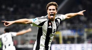 Explore Juventus' strategic moves to keep rising star Kenan Yildiz,