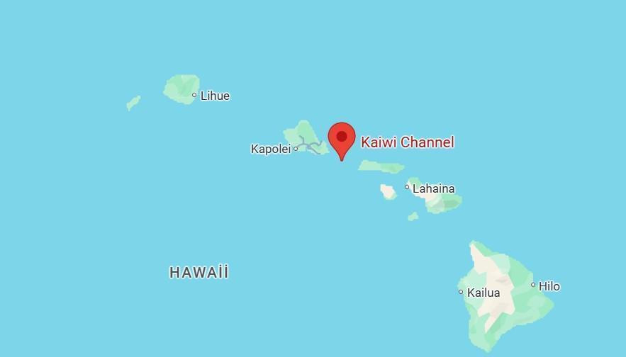 Kaiwi Kanalı'nın tarihi, özellikleri ve jeolojik yapısı hakkında detaylı bilgi