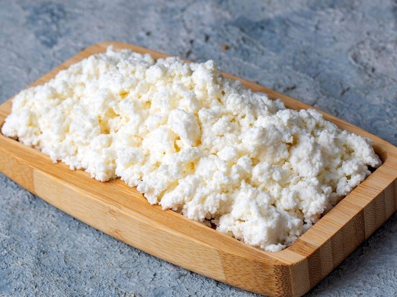 Lezzetli ve kolay Keçi Loru tarifiyle sofralarınıza doğal ve sağlıklı