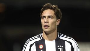 Kenan Yıldız: Futbol sahalarında ve sosyal medyada adından söz ettiren,