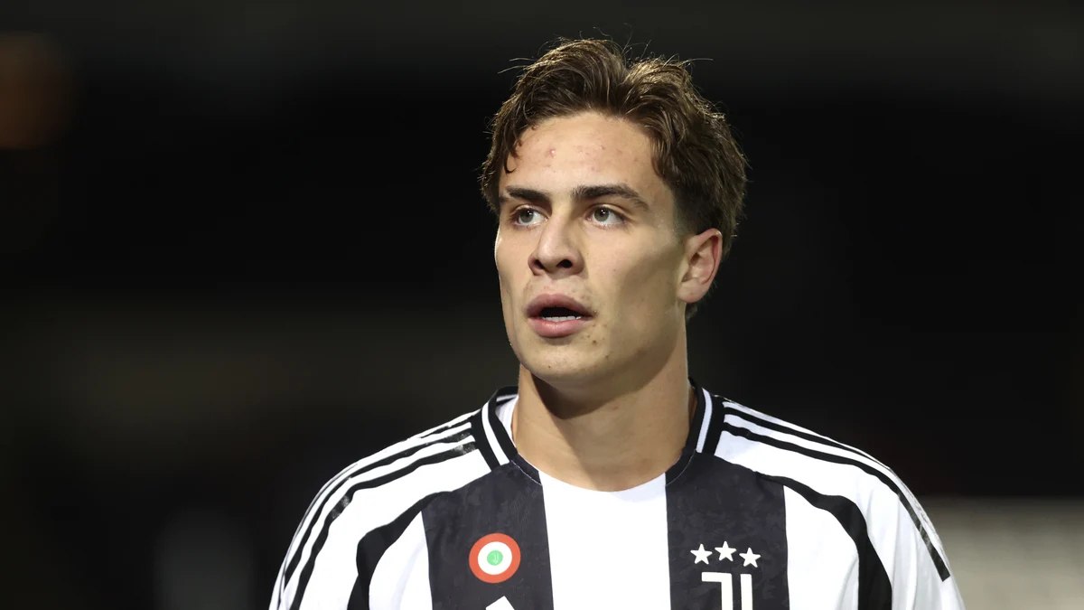 Kenan Yıldız: Sahalarda ve Sosyal Medyada Parlayan Yıldız