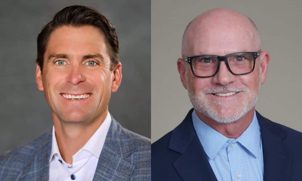 Key Executive Appointments Strengthen Insurance Firms