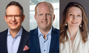 Discover the latest leadership changes at CelsiusPro, Pro Global, and