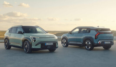 Kia Fiyat Listesi Nisan 2025: Kia Picanto, Stonic, EV3, EV6, EV9, XCeed, Sportage ve Sorento Güncel Fiyatlar