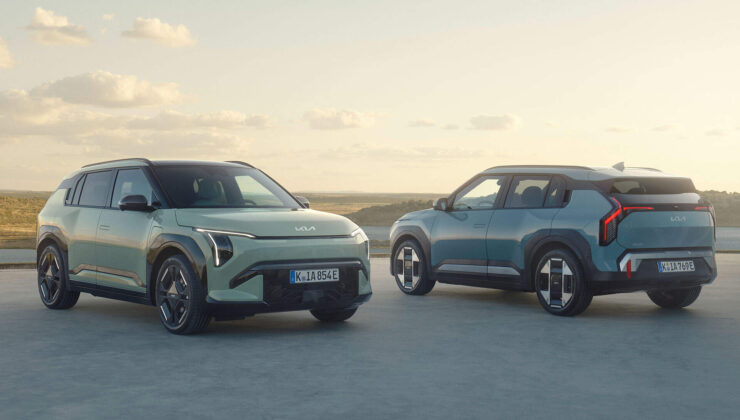 Kia Fiyat Listesi Nisan 2025: Kia Picanto, Stonic, EV3, EV6, EV9, XCeed, Sportage ve Sorento Güncel Fiyatlar