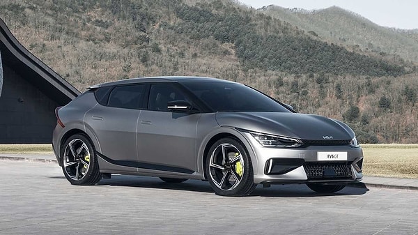 Kia'nın Nisan 2025 Güncel Fiyat Listesi