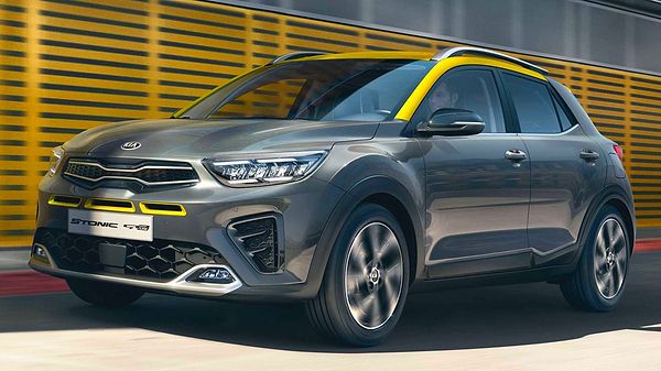 Kia'nın Nisan 2025 Güncel Fiyat Listesi