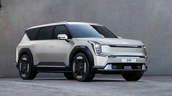 Kia'nın Nisan 2025 Güncel Fiyat Listesi