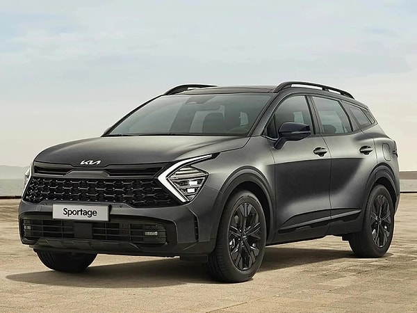 Kia'nın Nisan 2025 Güncel Fiyat Listesi