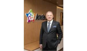 Kimya sektörü Mart ayında 2,7 milyar dolar ihracatla rekor kırdı.