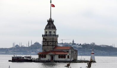 Kız Kulesi Nerede? Kız Kulesi’ne Nasıl Gidilir? (2025)   