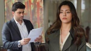 Kızılcık Şerbeti 95. bölüm yayın tarihi ve detaylarını keşfedin. Yeni